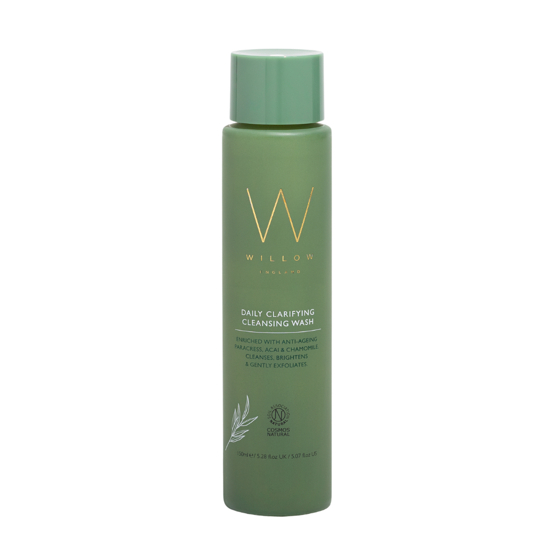 Daily Clarifying Cleansing Wash