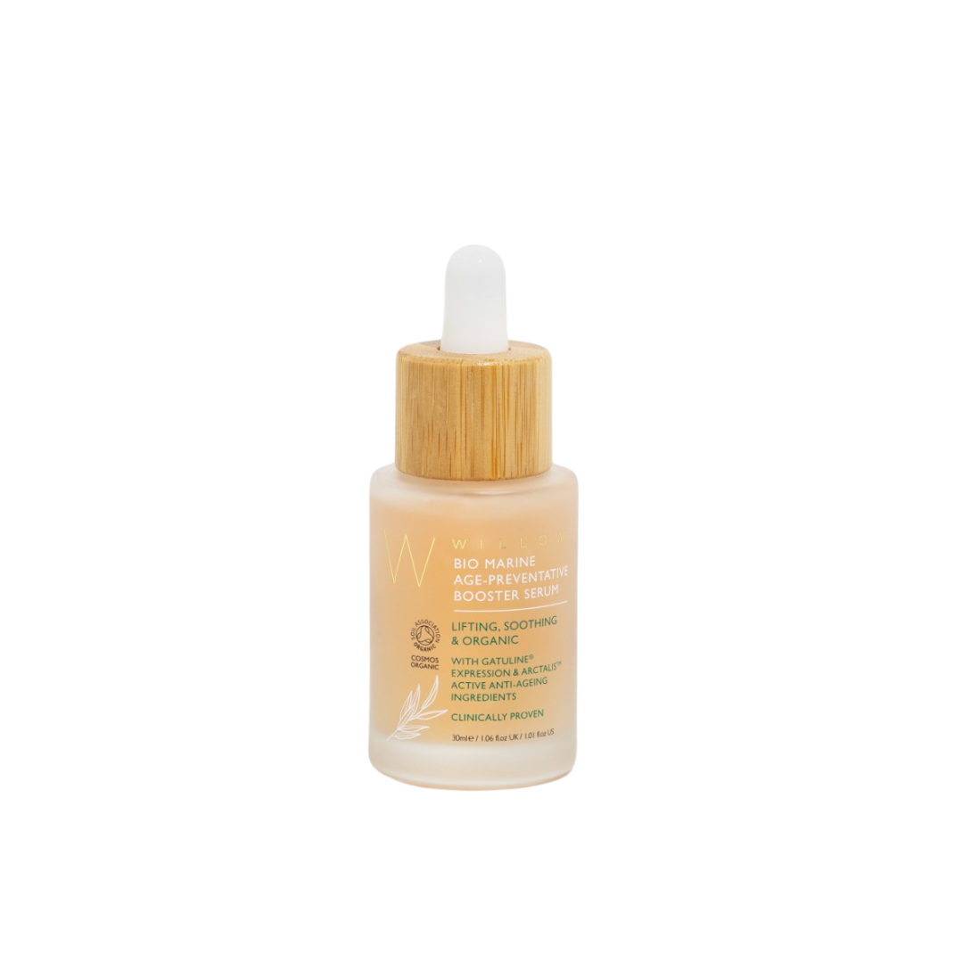 BioMarine Age-preventative Day Serum