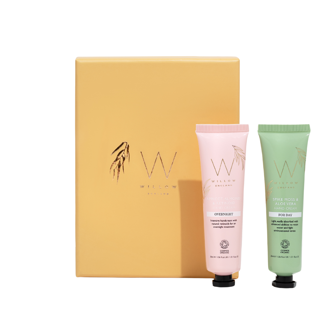 Day & Night Handcare Set
