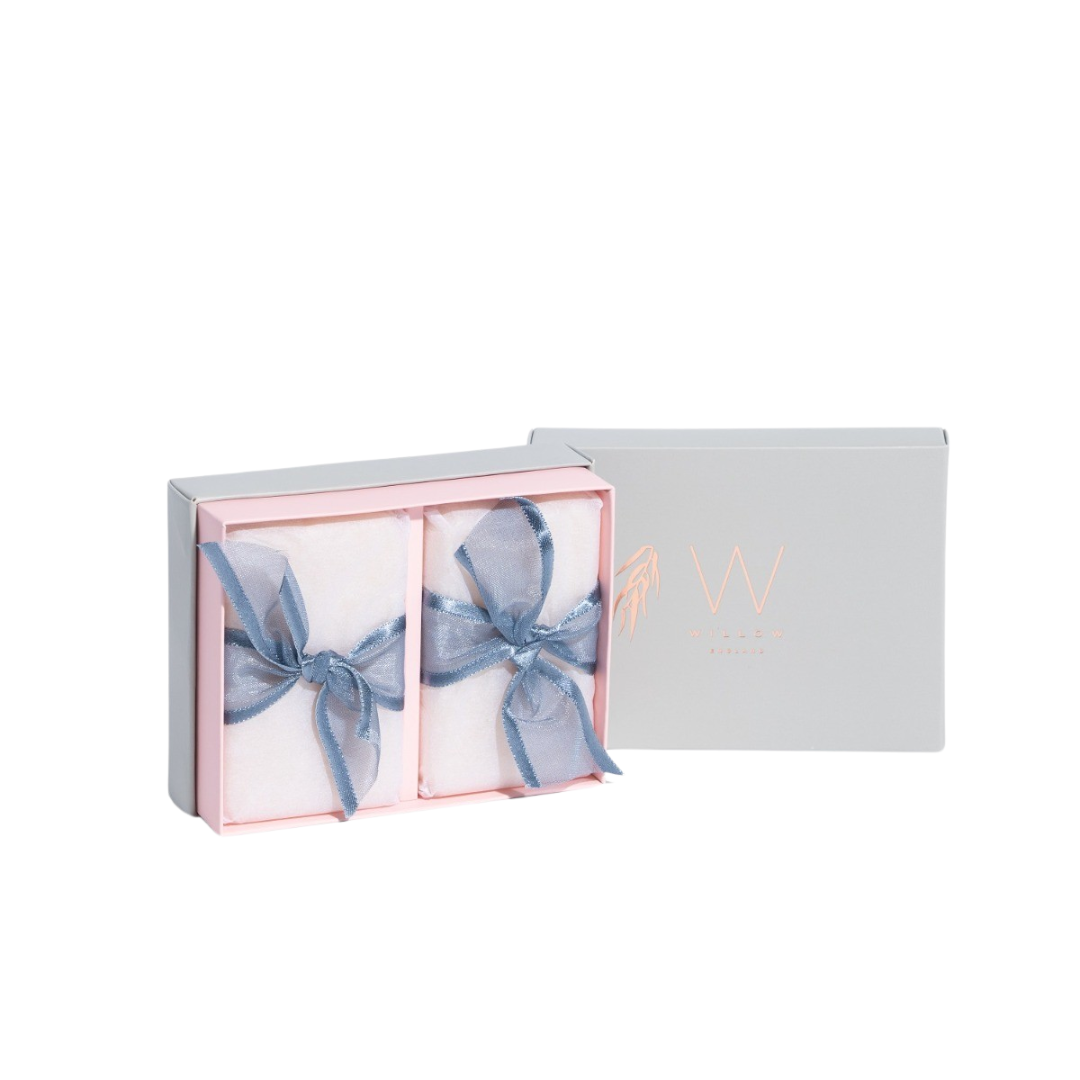 Duo Soap Gift Box