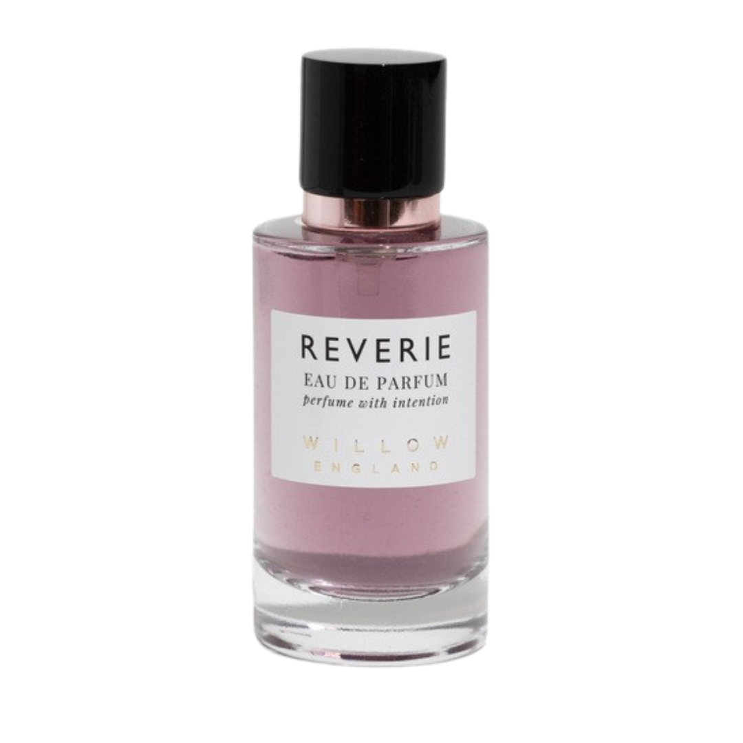 Reverie Perfume Manifest Relaxation