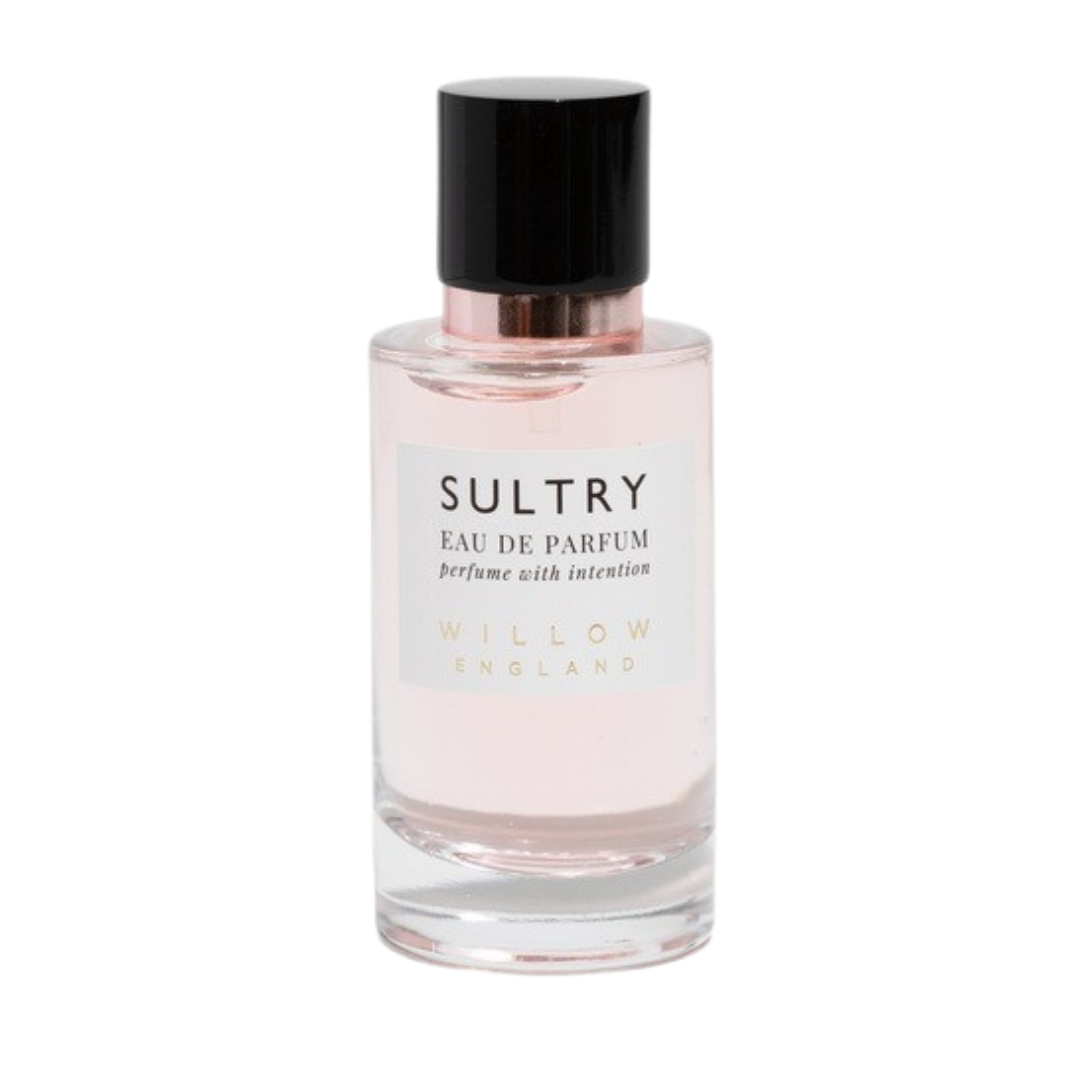 Sultry Perfume Manifest Allure & Charm