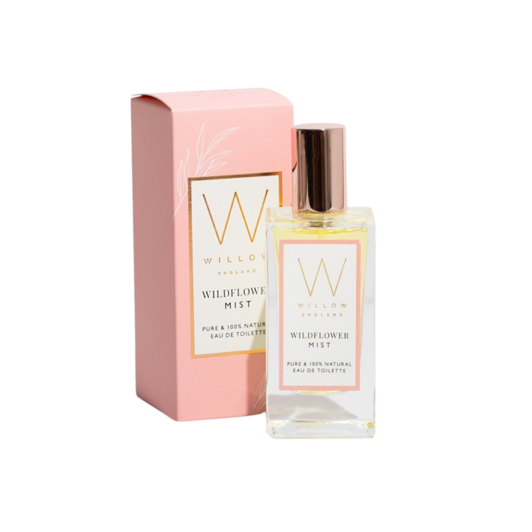 Best Selling Wildflower Mist Eau de Toilette