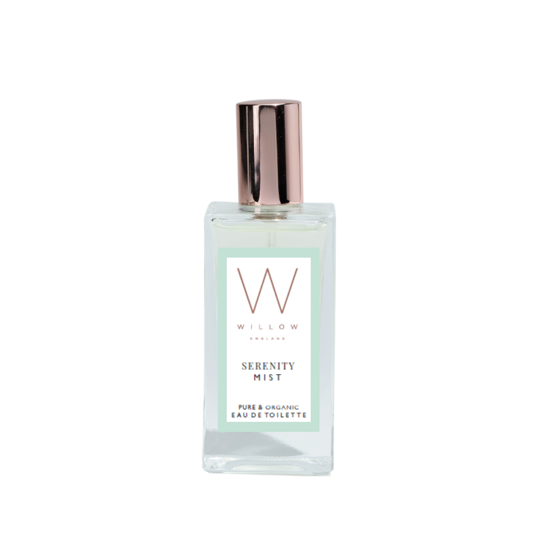 Serenity Mist Eau de Toilette