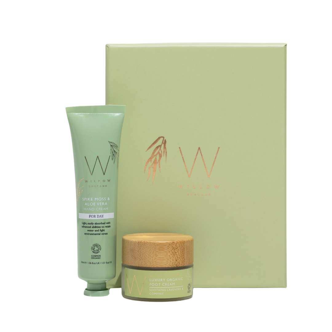 Discovery Hand & Foot Care Set