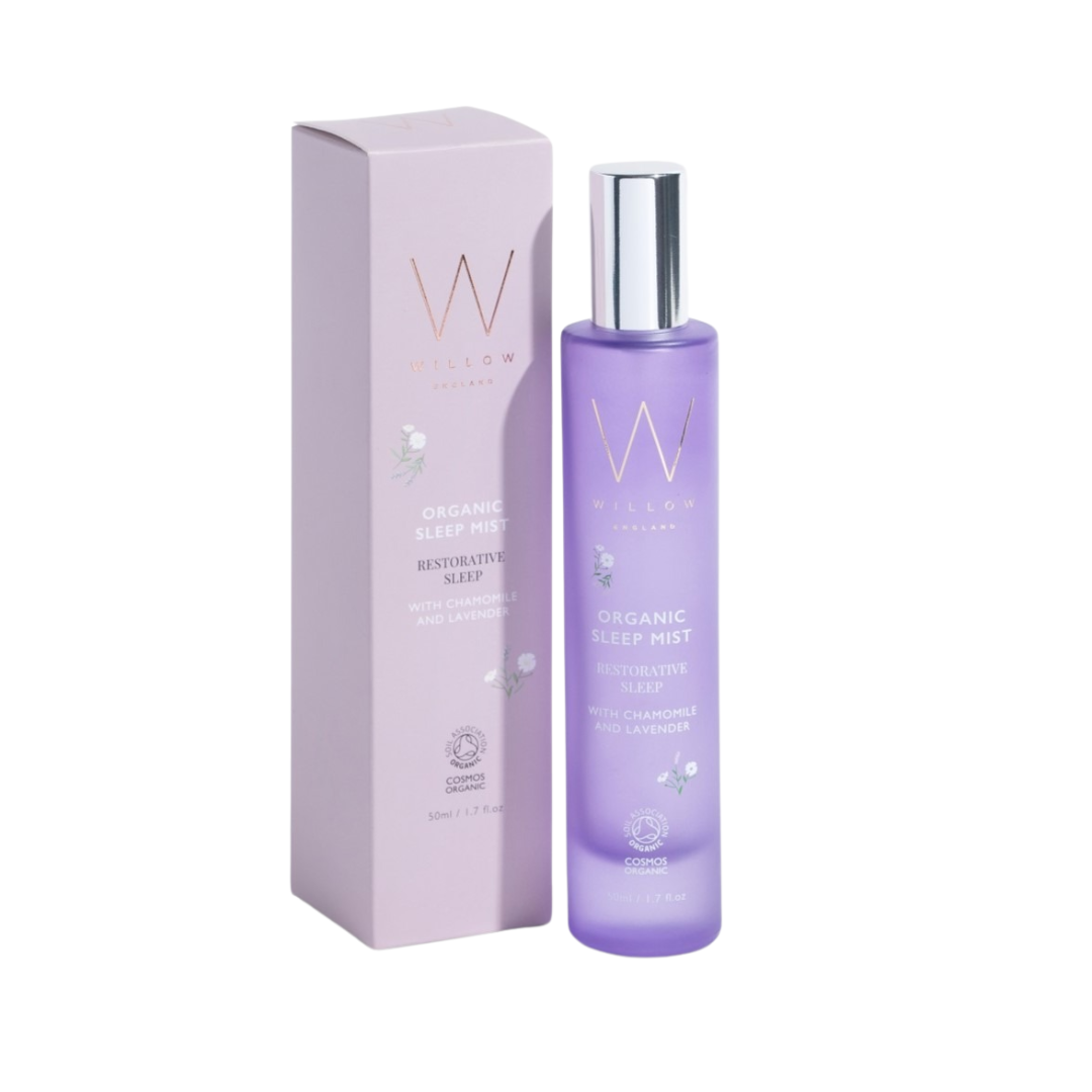 Chamomile & Sleep Mist