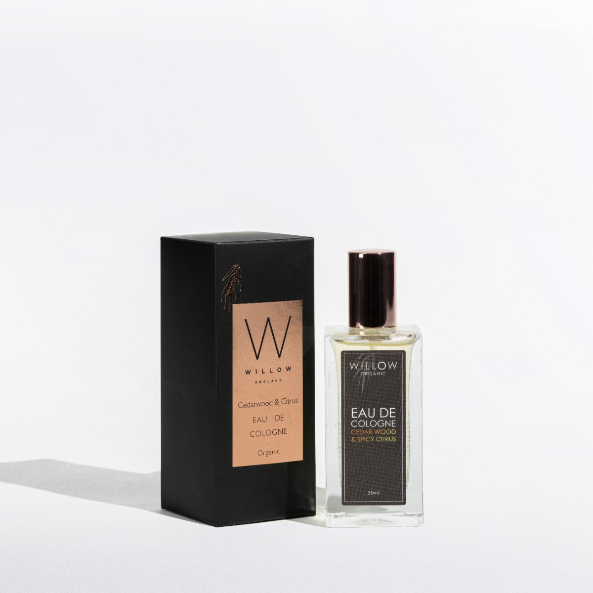 Eau de Cologne