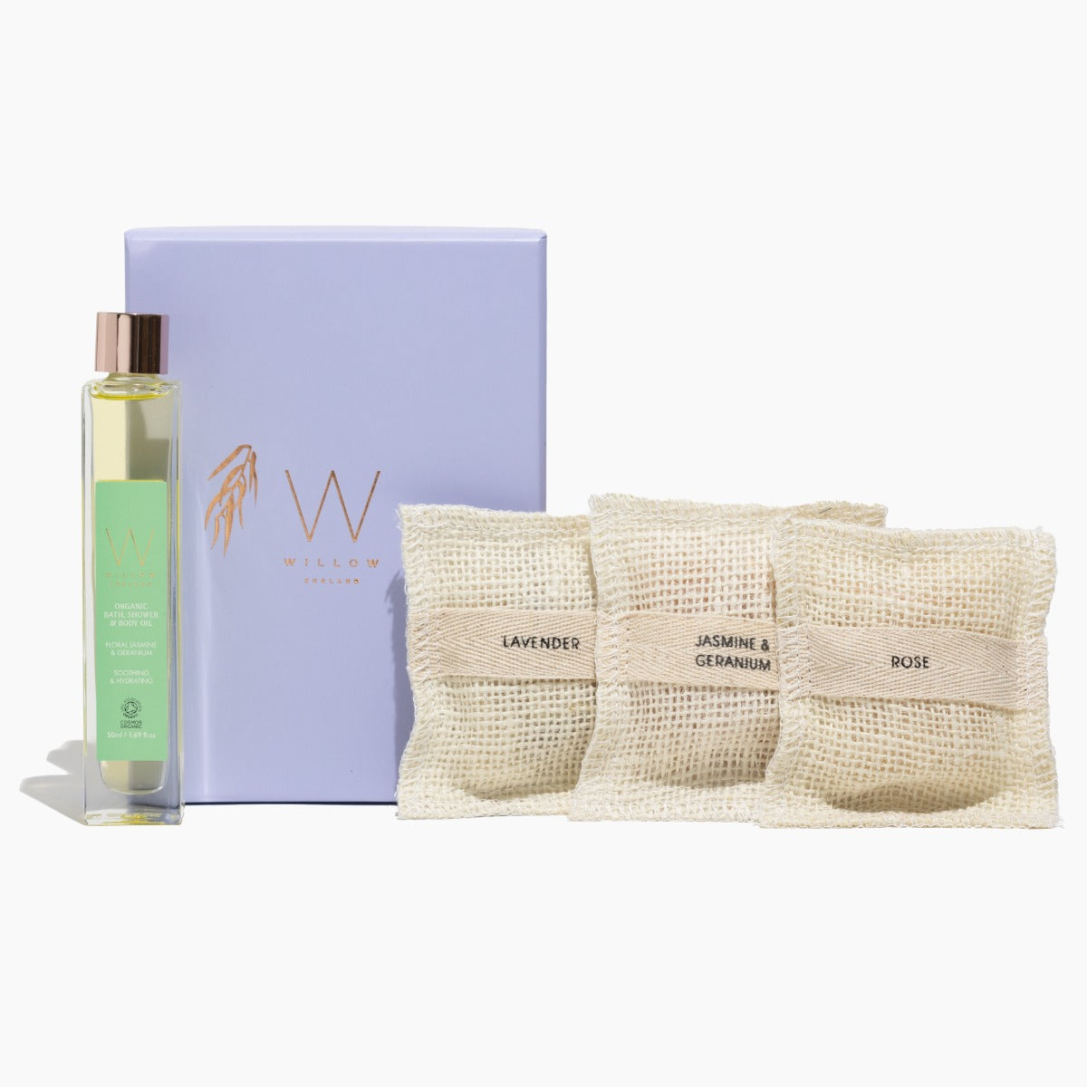 Bathtime Pamper Box