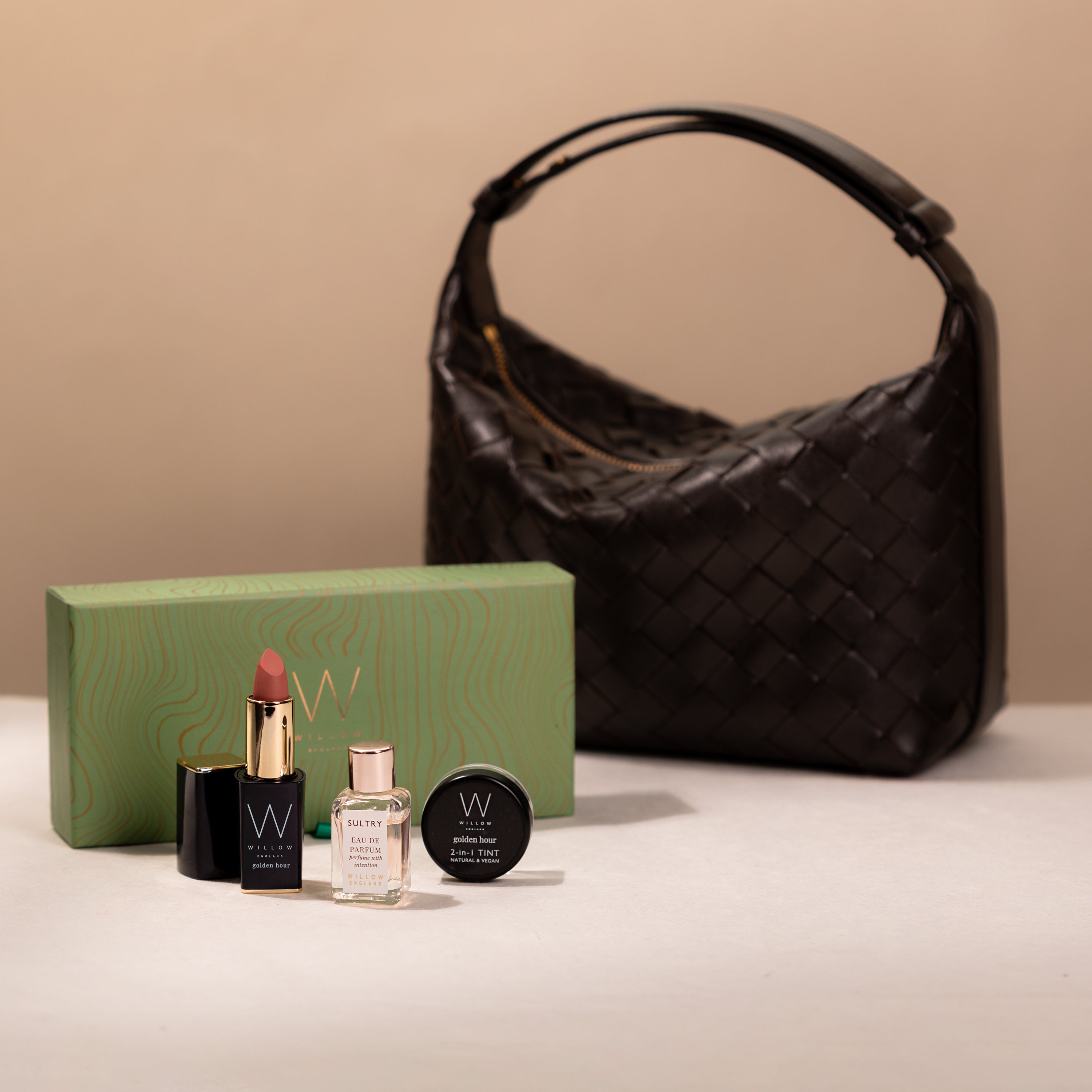 TWILIGHT GLOW GIFT SET