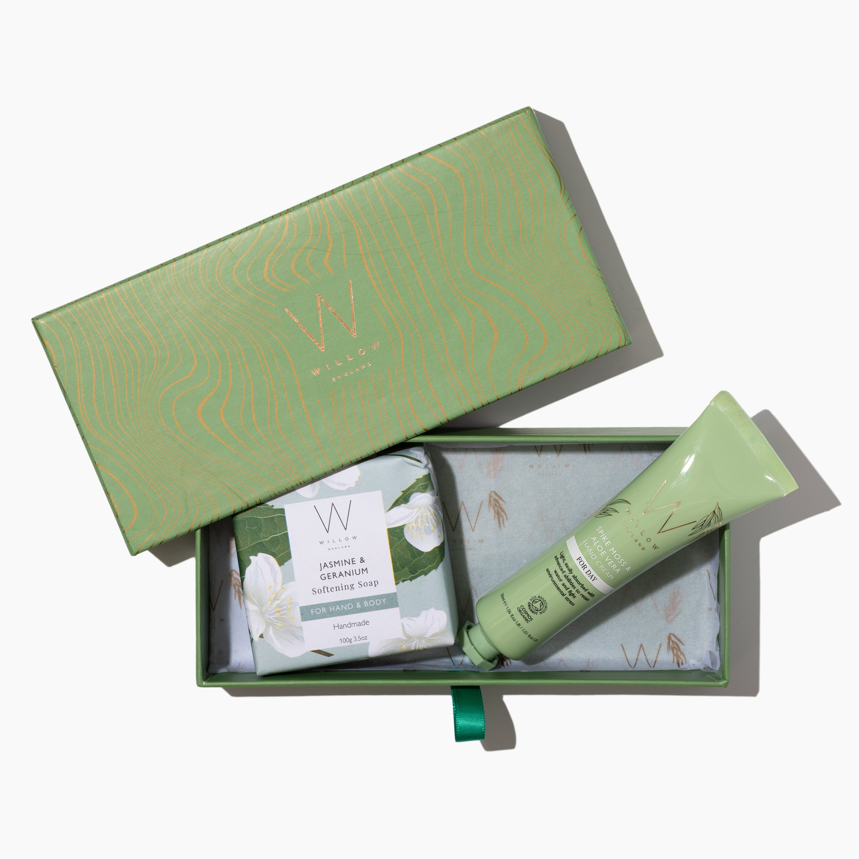 Radiant Hand Ritual Box