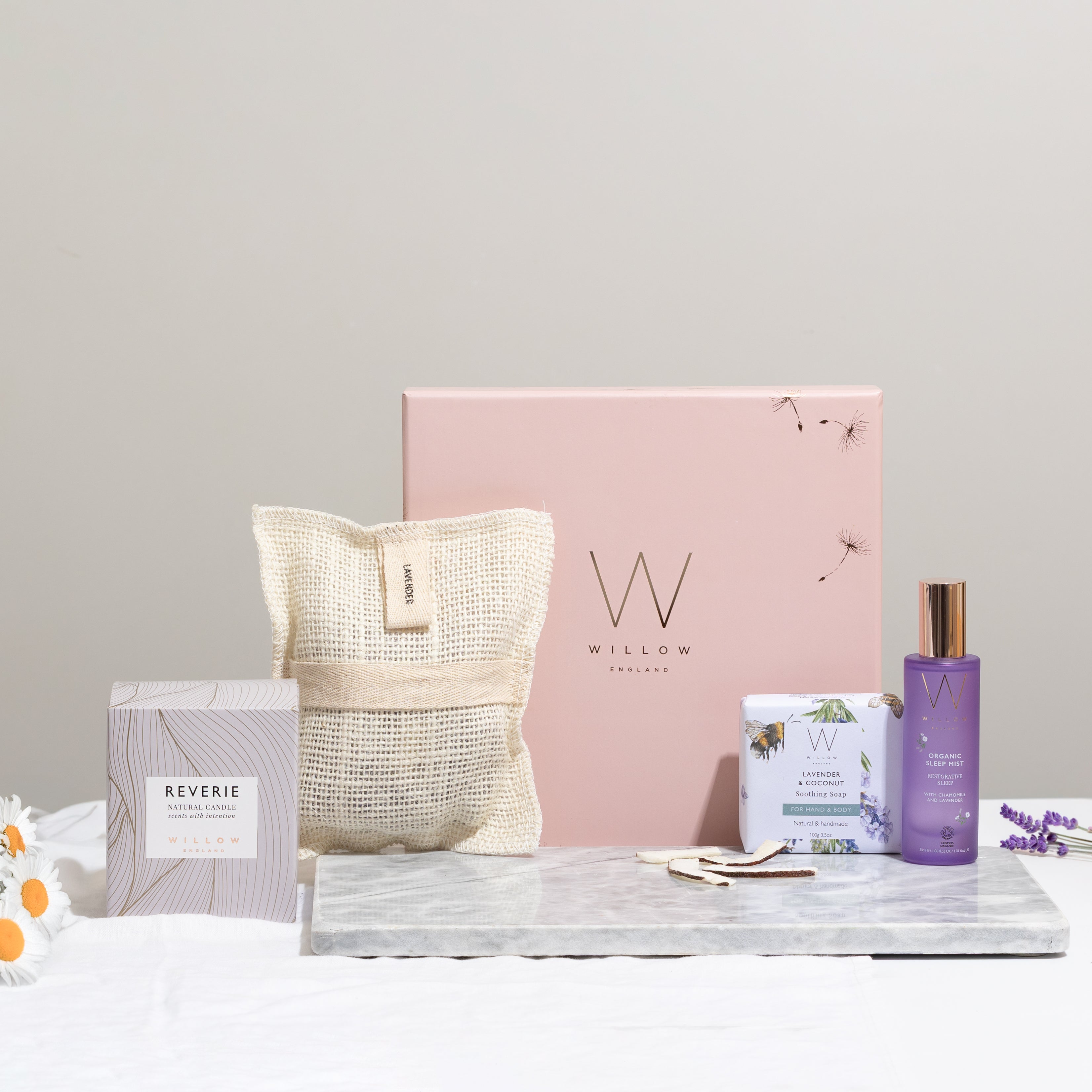 NEW Ultimate Sleep Serenity Set