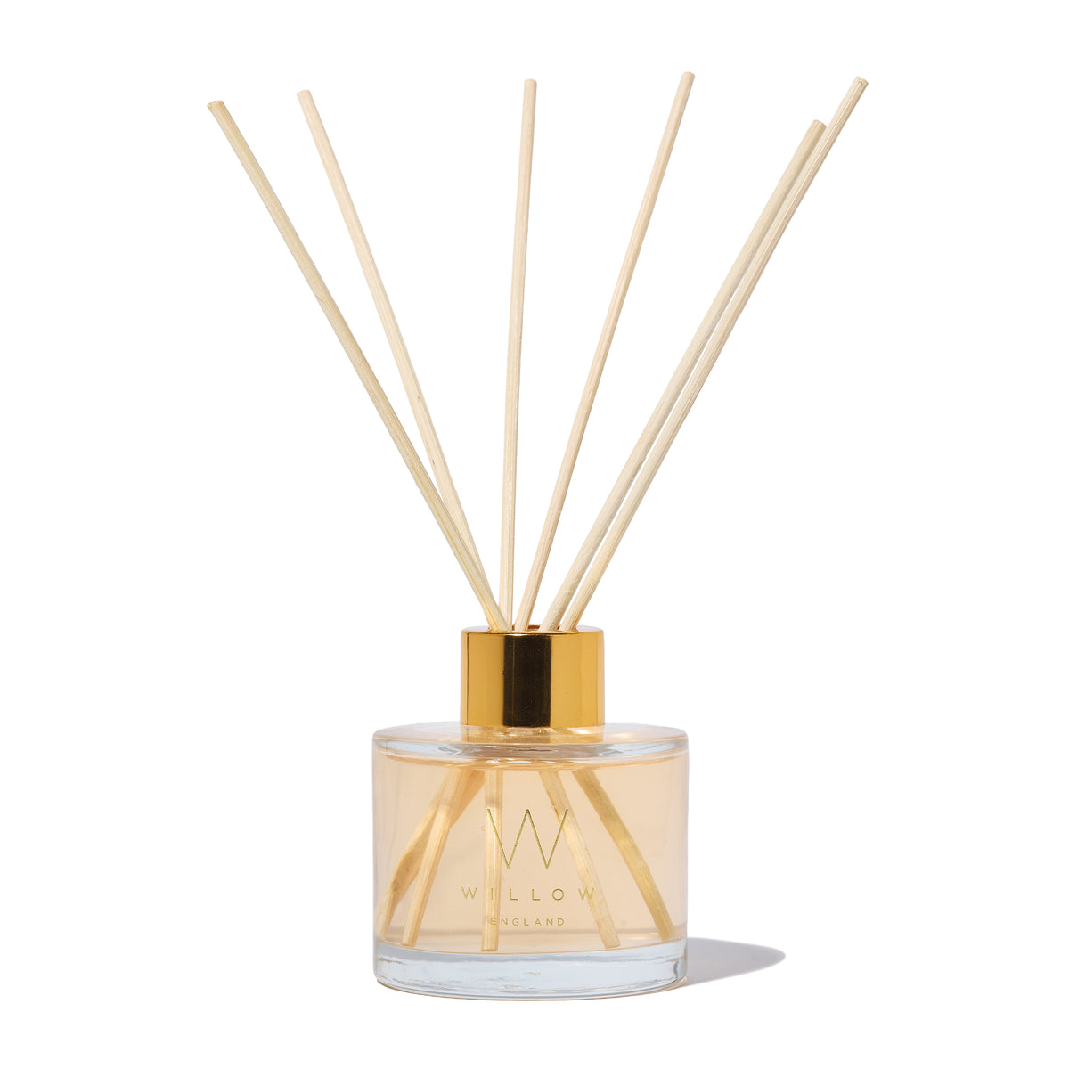 Vitality Reed Diffuser