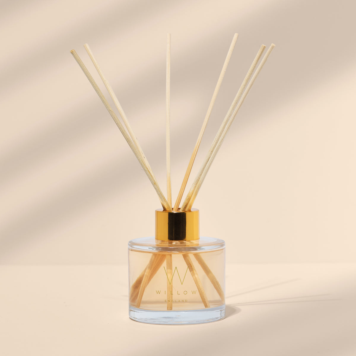 Vitality Reed Diffuser