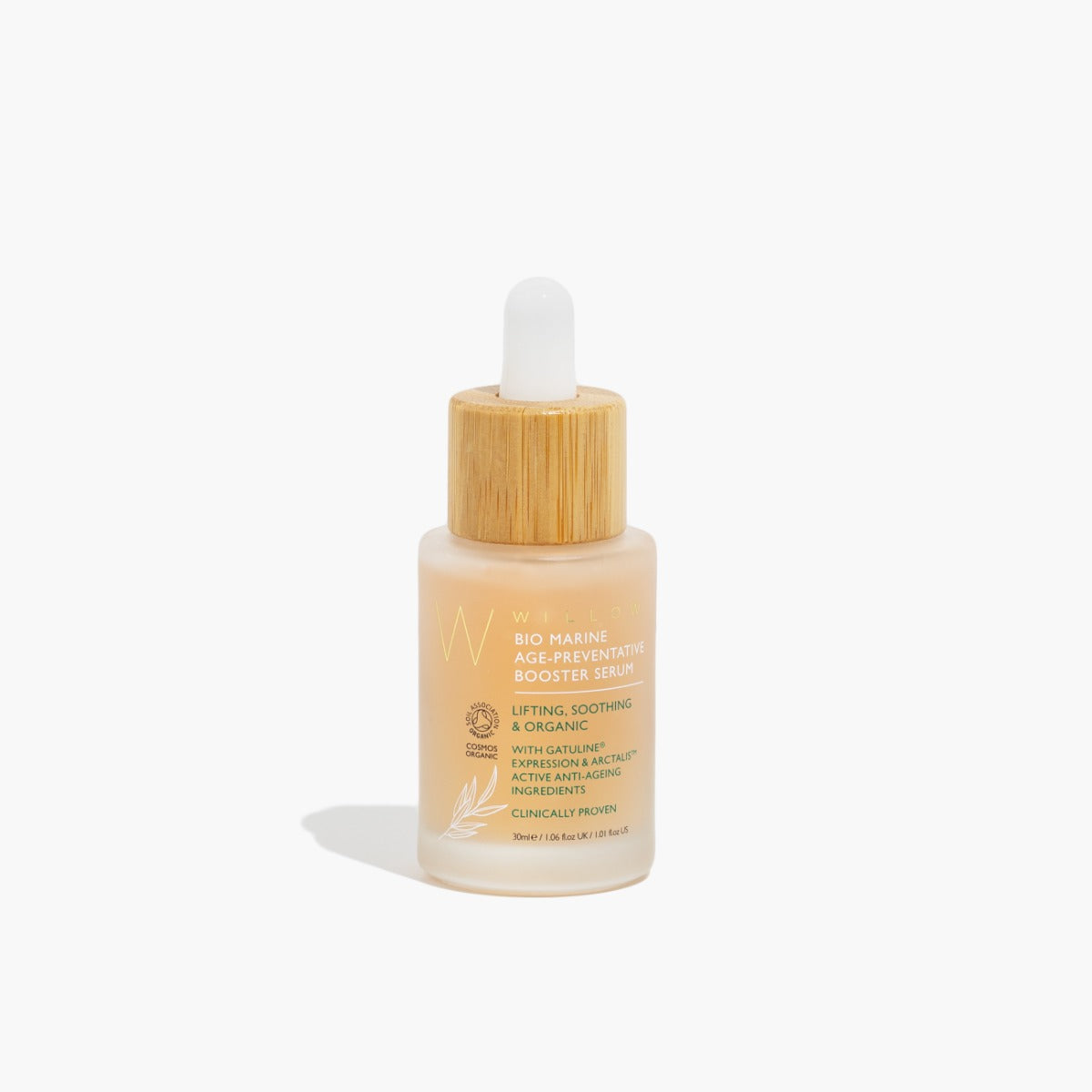 BioMarine Age-preventative Day Serum