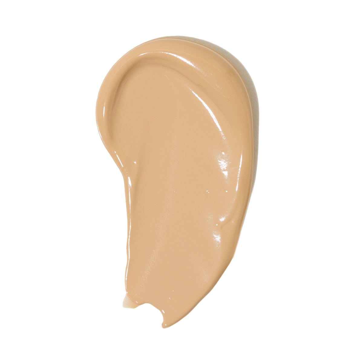 Peptide Natural Foundation, Medium Warm 25