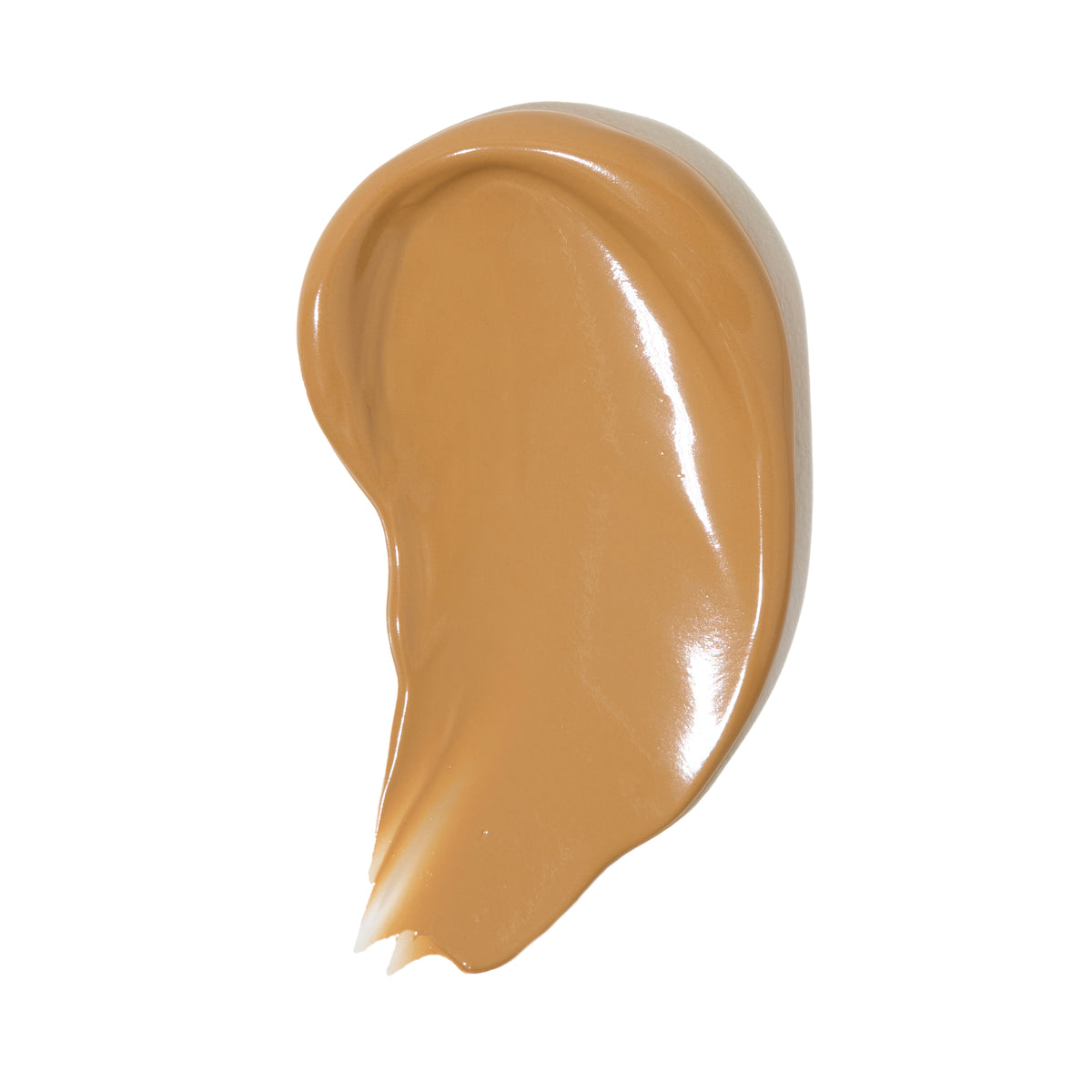 Peptide Natural Foundation, Tan Warm 35