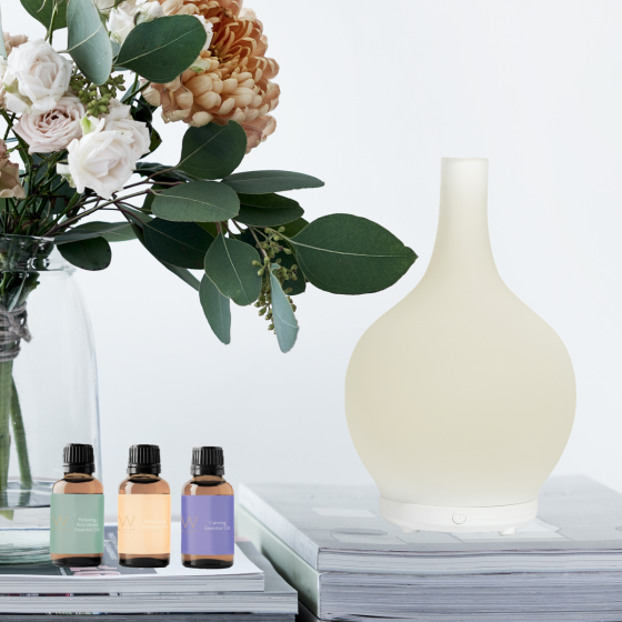Classic Amphora Room Diffuser
