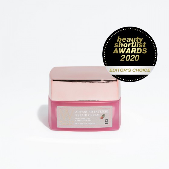 Advanced Intense Repair Cream