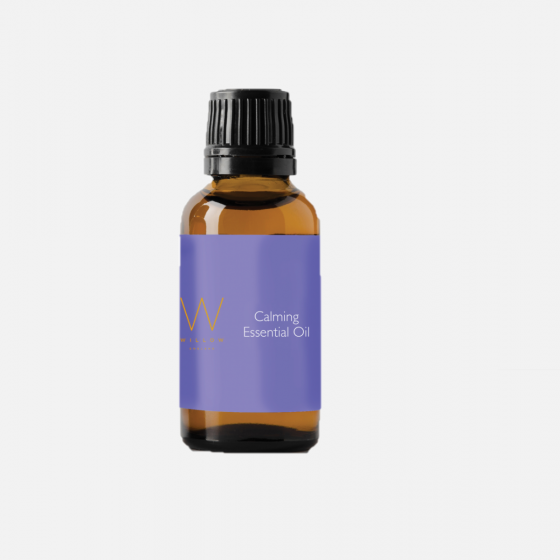 Calming Essential Oil