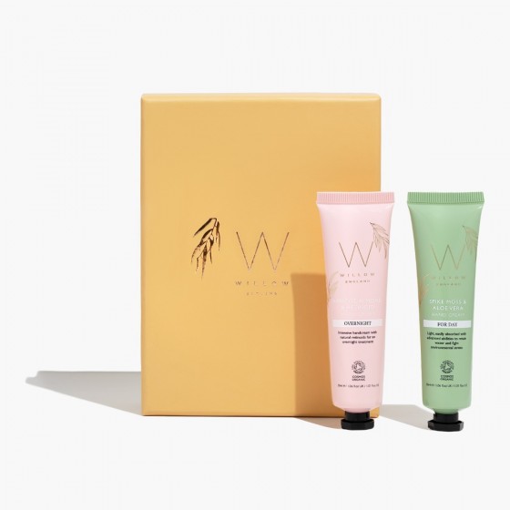 Day & Night Handcare Set
