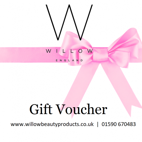 Gift Vouchers