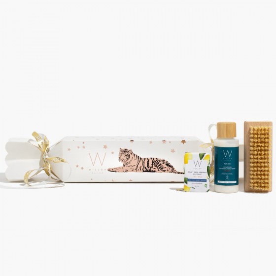Men's Tiger Christmas Cracker