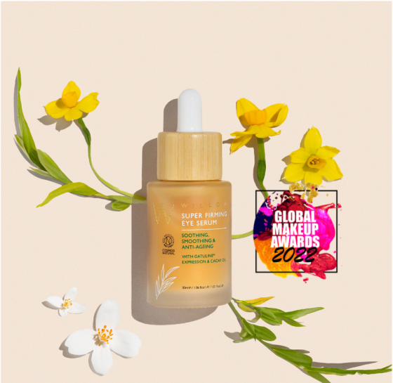 Super Firming Eye Serum