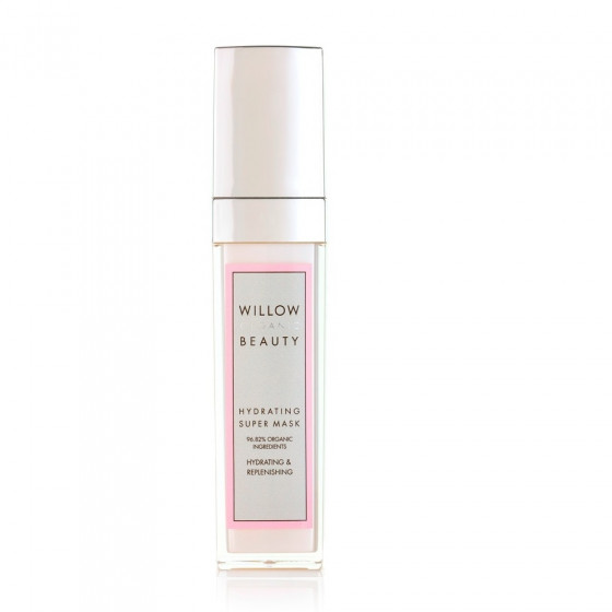Hydrating Super Mask