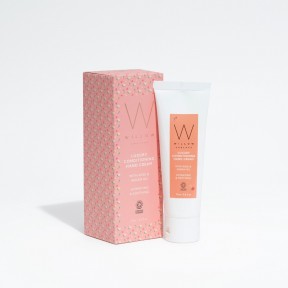 NEW Rose and Argan Hand Cream